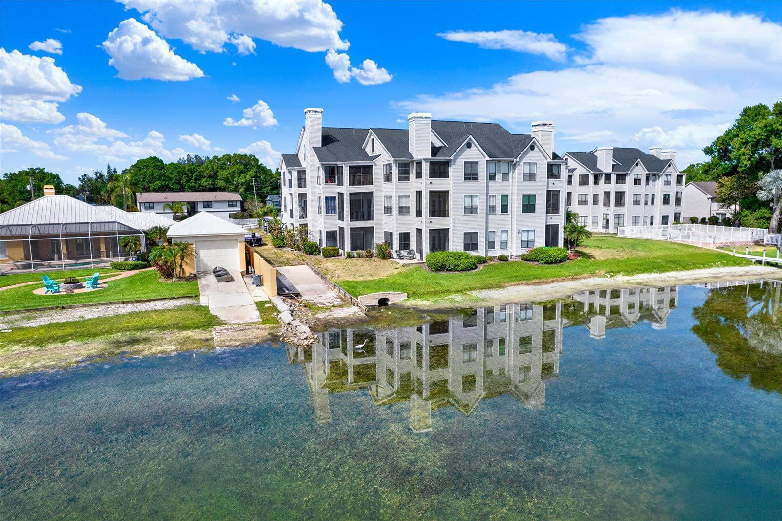 3127 W Sligh Ave Tampa Lakeview Condo